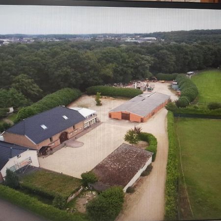 Eichenthal Ferienhaus Geilenkirchen Luaran gambar