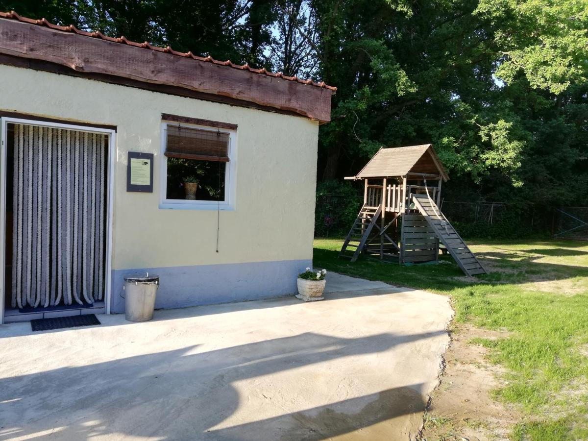Eichenthal Ferienhaus Geilenkirchen Luaran gambar