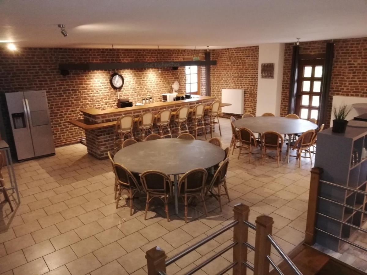 Eichenthal Ferienhaus Geilenkirchen Luaran gambar