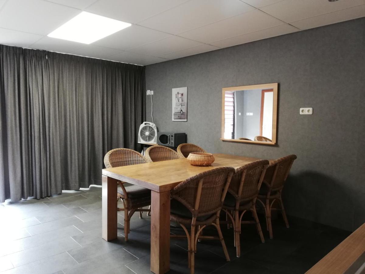 Eichenthal Ferienhaus Geilenkirchen Luaran gambar