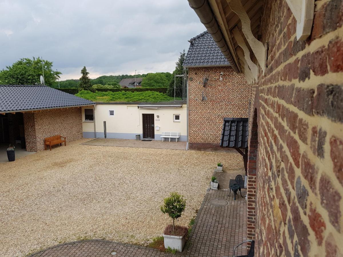 Eichenthal Ferienhaus Geilenkirchen Luaran gambar