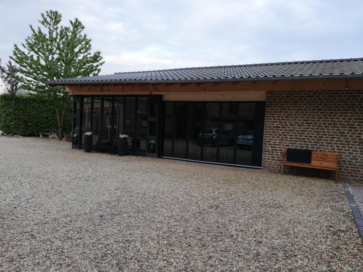 Eichenthal Ferienhaus Geilenkirchen Luaran gambar