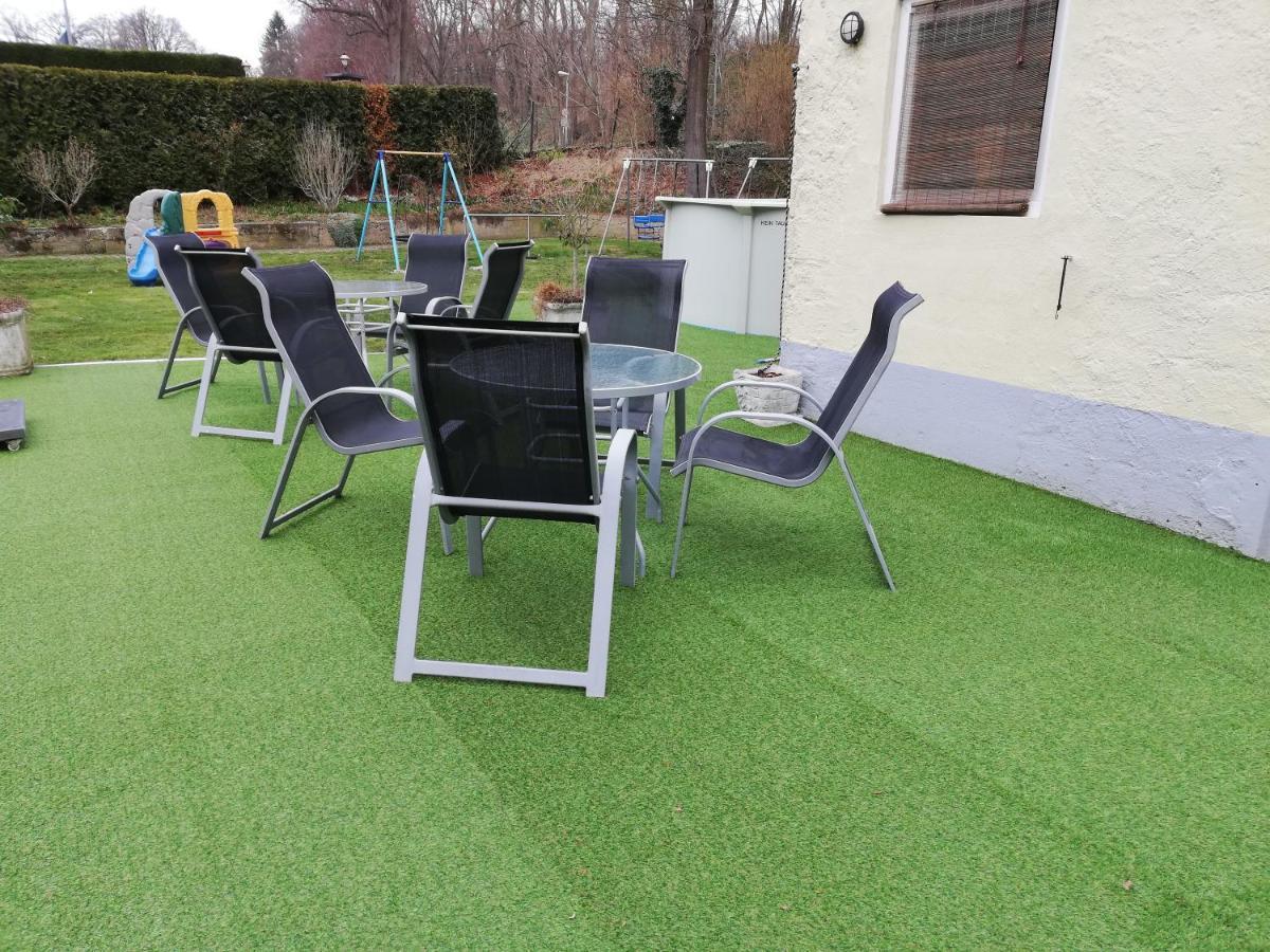 Eichenthal Ferienhaus Geilenkirchen Luaran gambar
