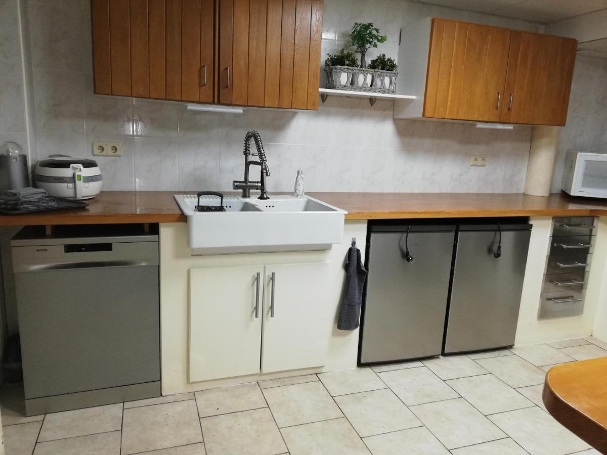 Eichenthal Ferienhaus Geilenkirchen Luaran gambar