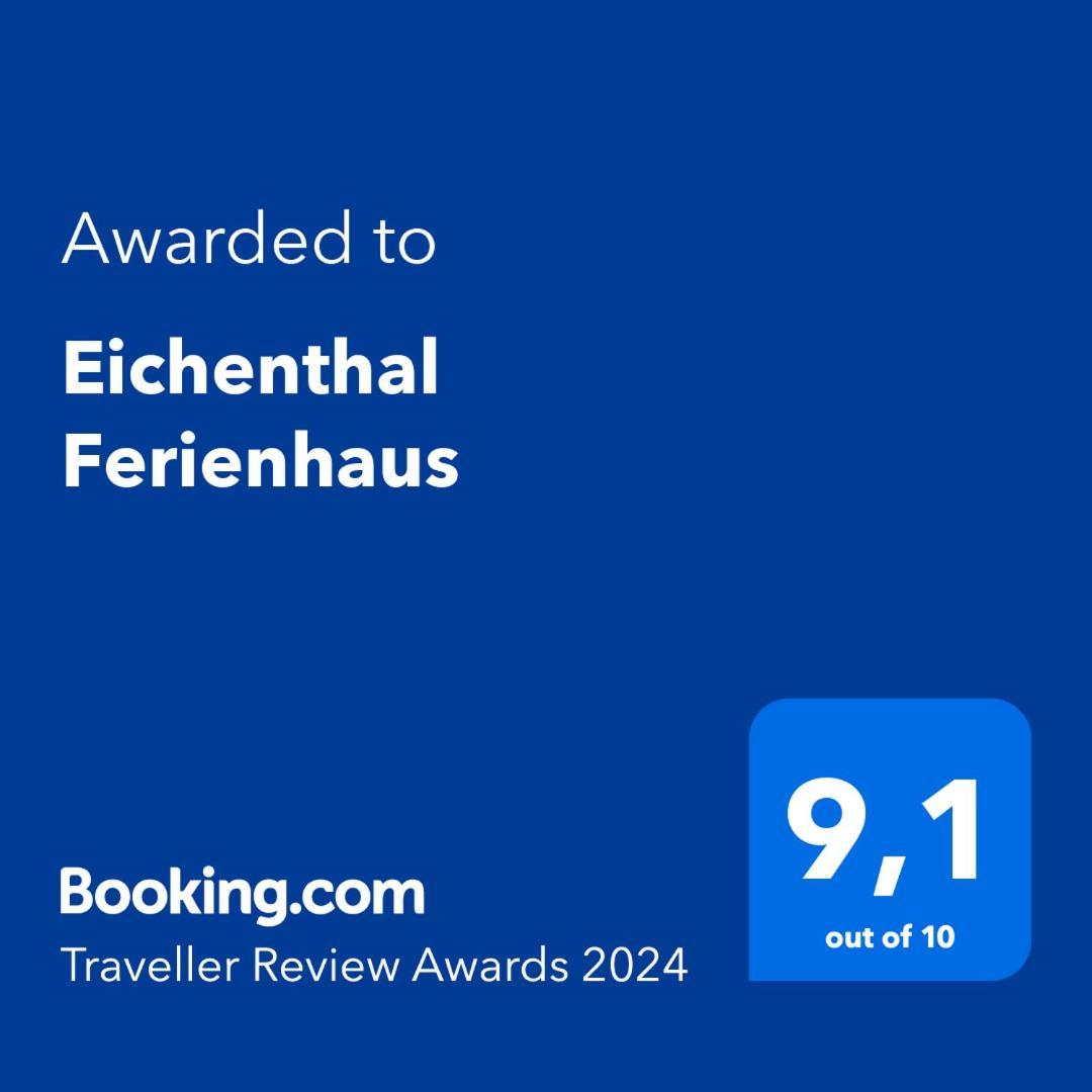 Eichenthal Ferienhaus Geilenkirchen Luaran gambar