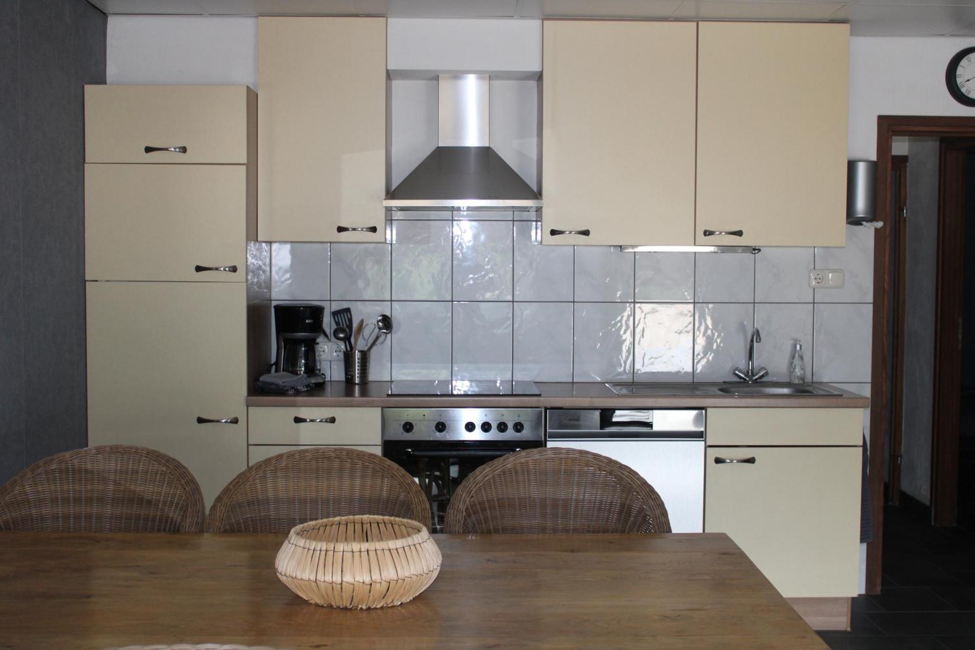 Eichenthal Ferienhaus Geilenkirchen Luaran gambar