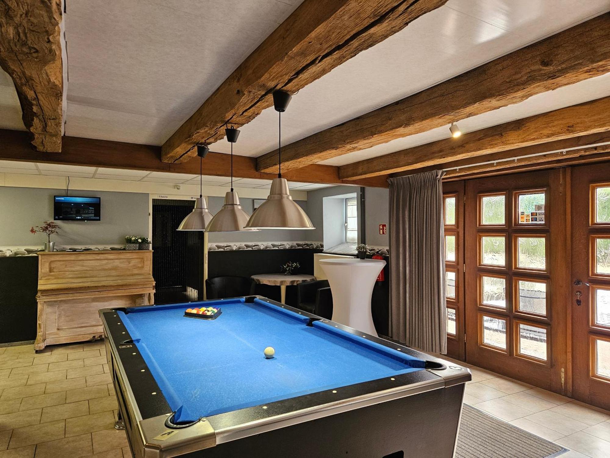 Eichenthal Ferienhaus Geilenkirchen Luaran gambar
