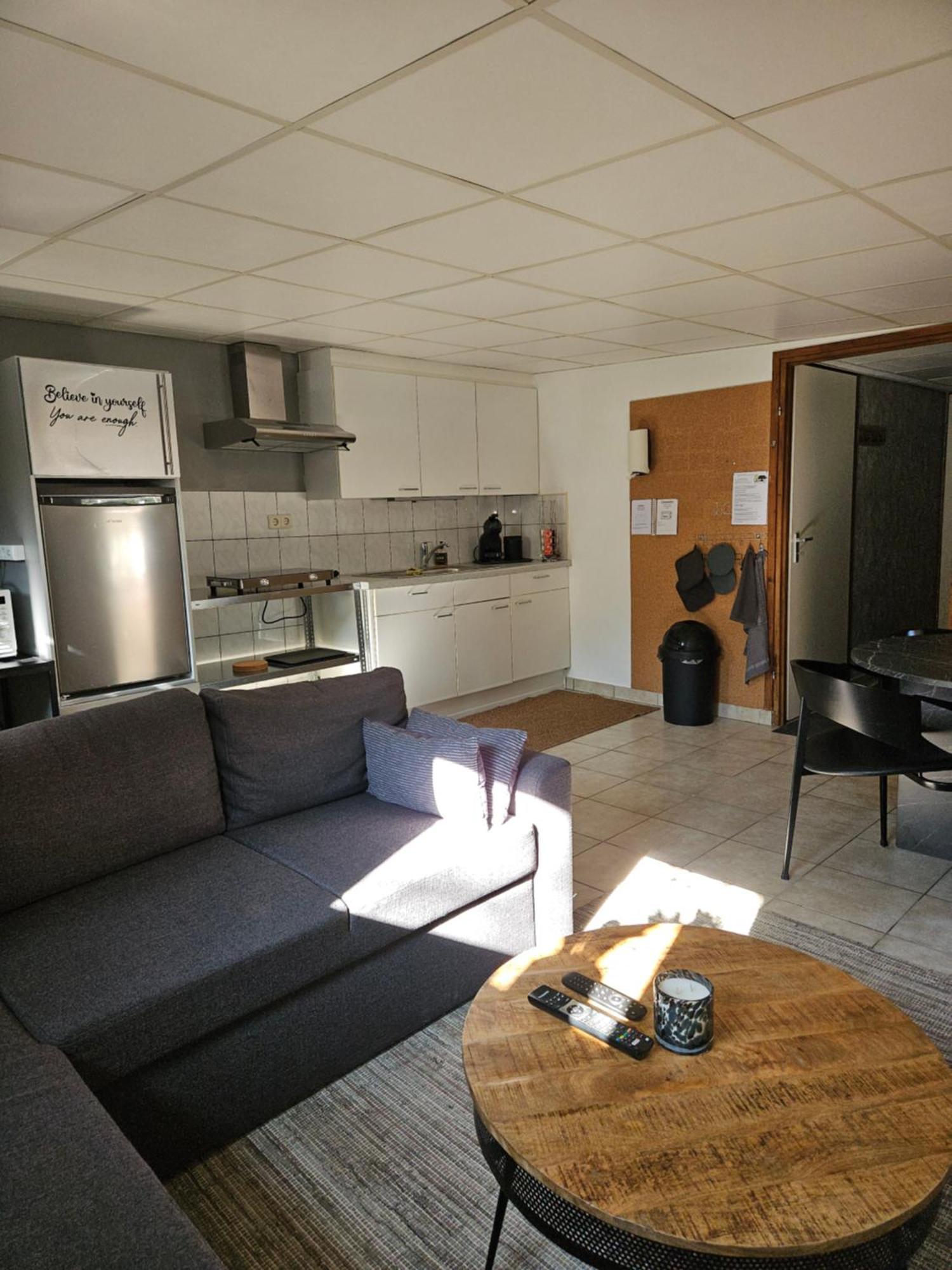 Eichenthal Ferienhaus Geilenkirchen Luaran gambar