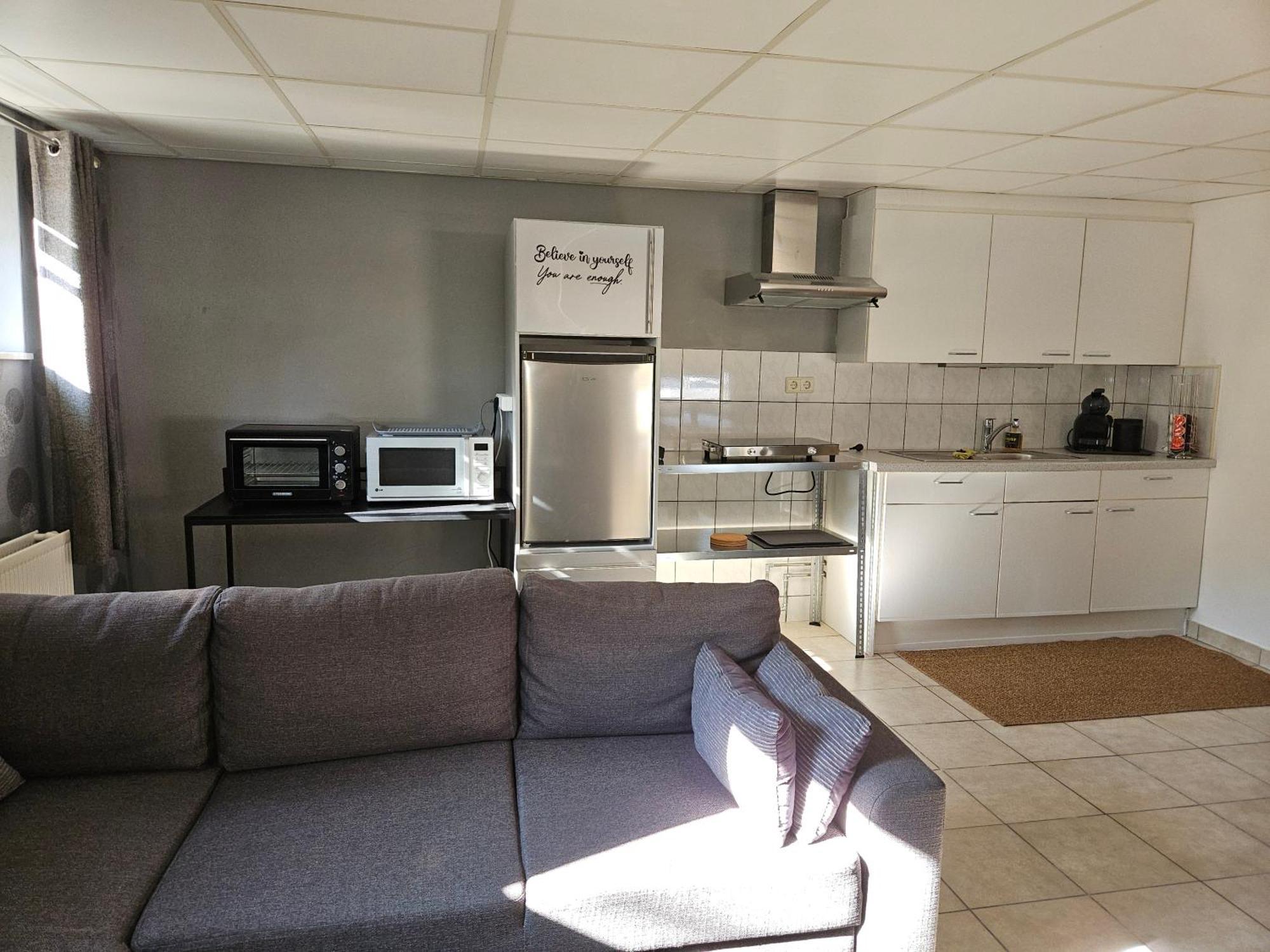 Eichenthal Ferienhaus Geilenkirchen Luaran gambar
