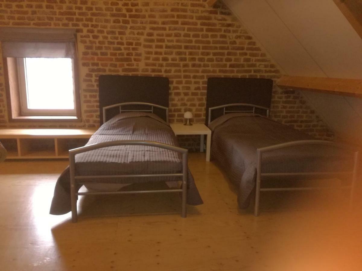 Eichenthal Ferienhaus Geilenkirchen Luaran gambar