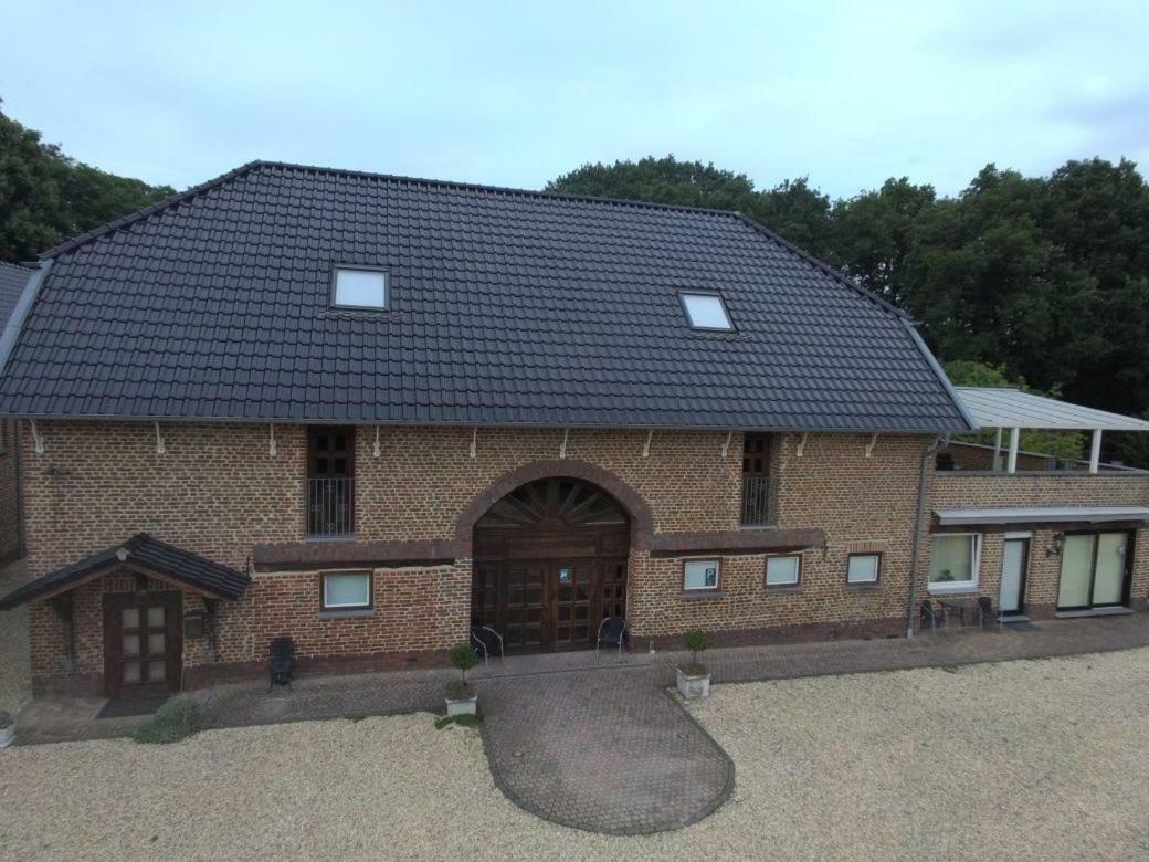 Eichenthal Ferienhaus Geilenkirchen Luaran gambar