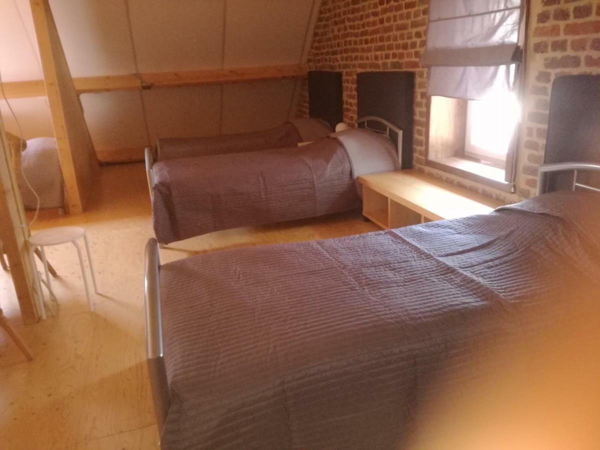 Eichenthal Ferienhaus Geilenkirchen Luaran gambar