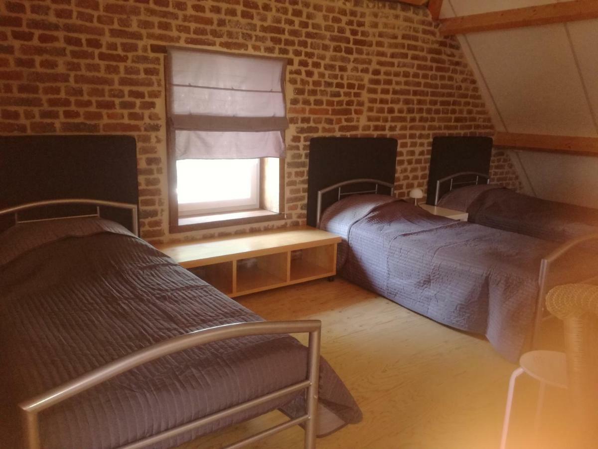 Eichenthal Ferienhaus Geilenkirchen Luaran gambar
