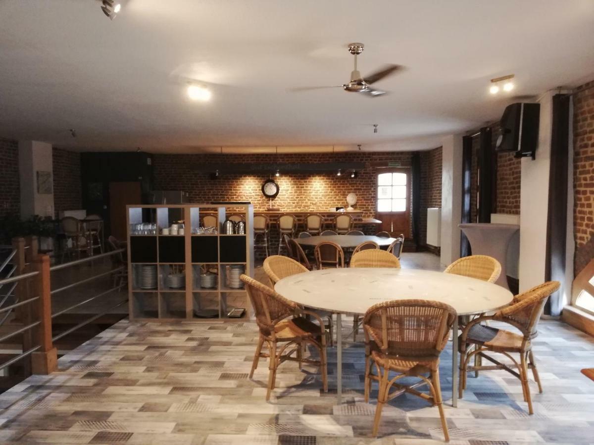 Eichenthal Ferienhaus Geilenkirchen Luaran gambar