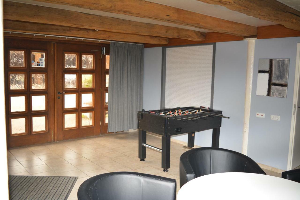 Eichenthal Ferienhaus Geilenkirchen Luaran gambar