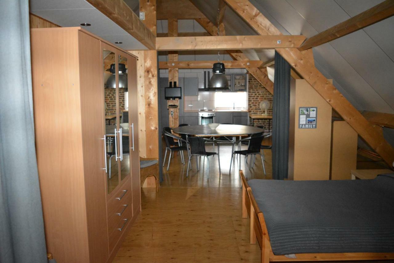Eichenthal Ferienhaus Geilenkirchen Luaran gambar