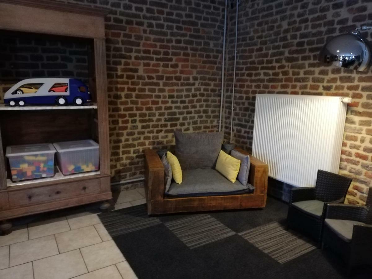 Eichenthal Ferienhaus Geilenkirchen Luaran gambar