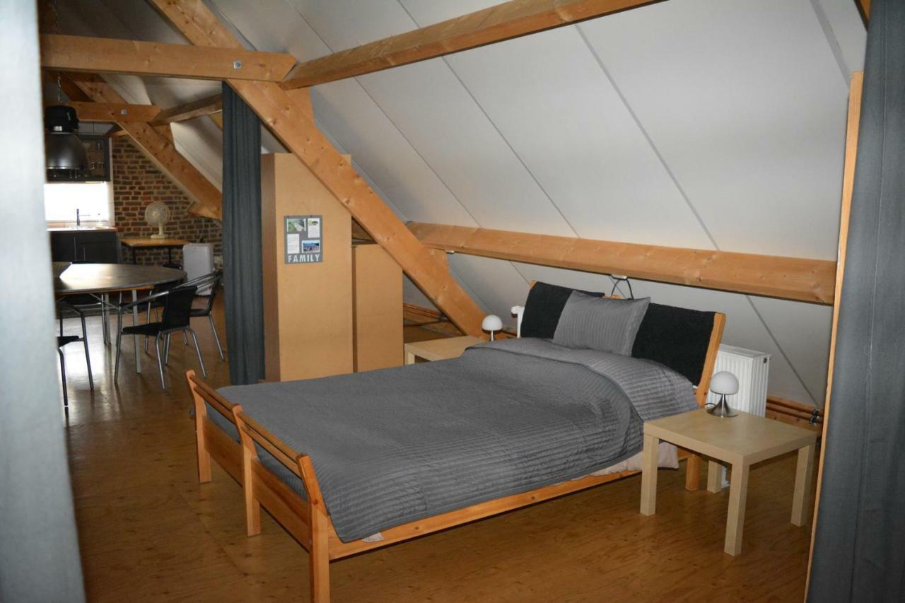 Eichenthal Ferienhaus Geilenkirchen Luaran gambar