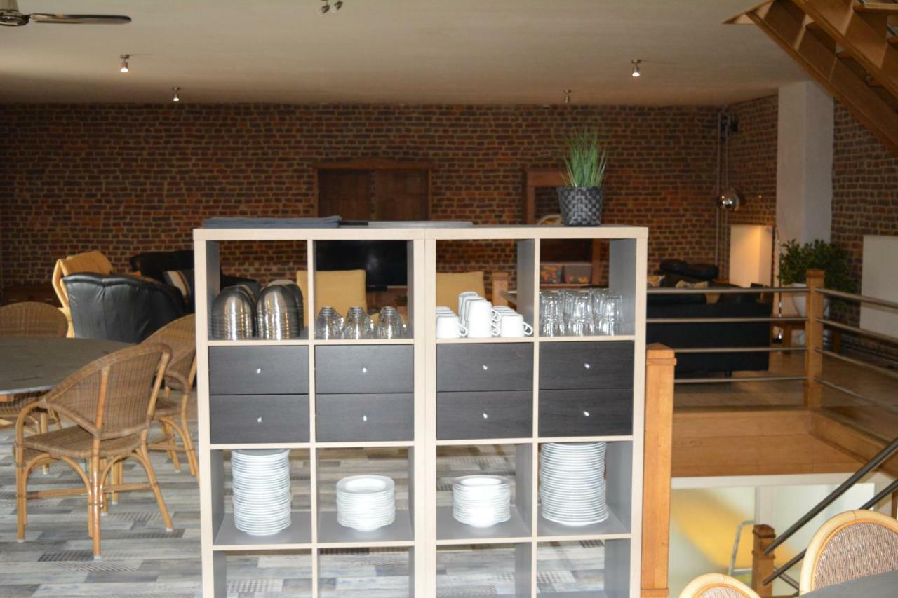 Eichenthal Ferienhaus Geilenkirchen Luaran gambar