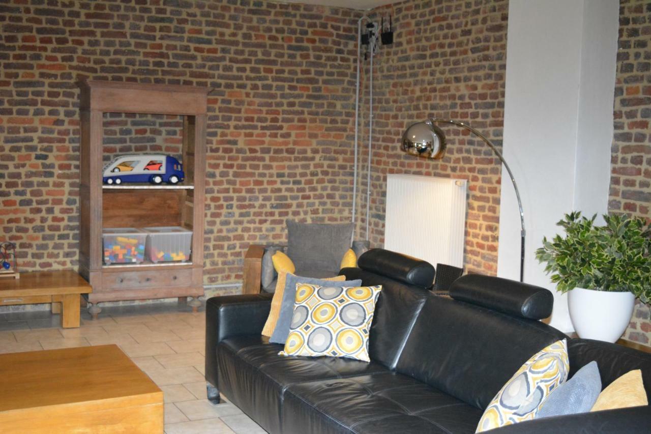 Eichenthal Ferienhaus Geilenkirchen Luaran gambar