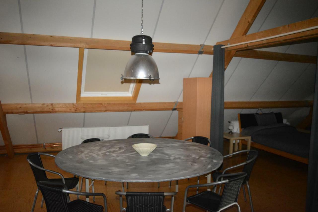 Eichenthal Ferienhaus Geilenkirchen Luaran gambar