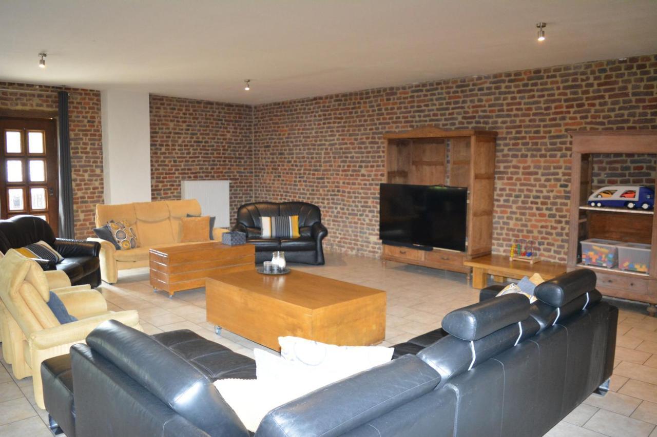 Eichenthal Ferienhaus Geilenkirchen Luaran gambar