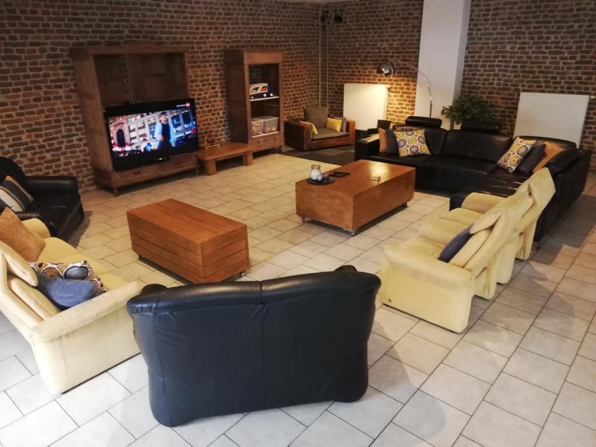 Eichenthal Ferienhaus Geilenkirchen Luaran gambar