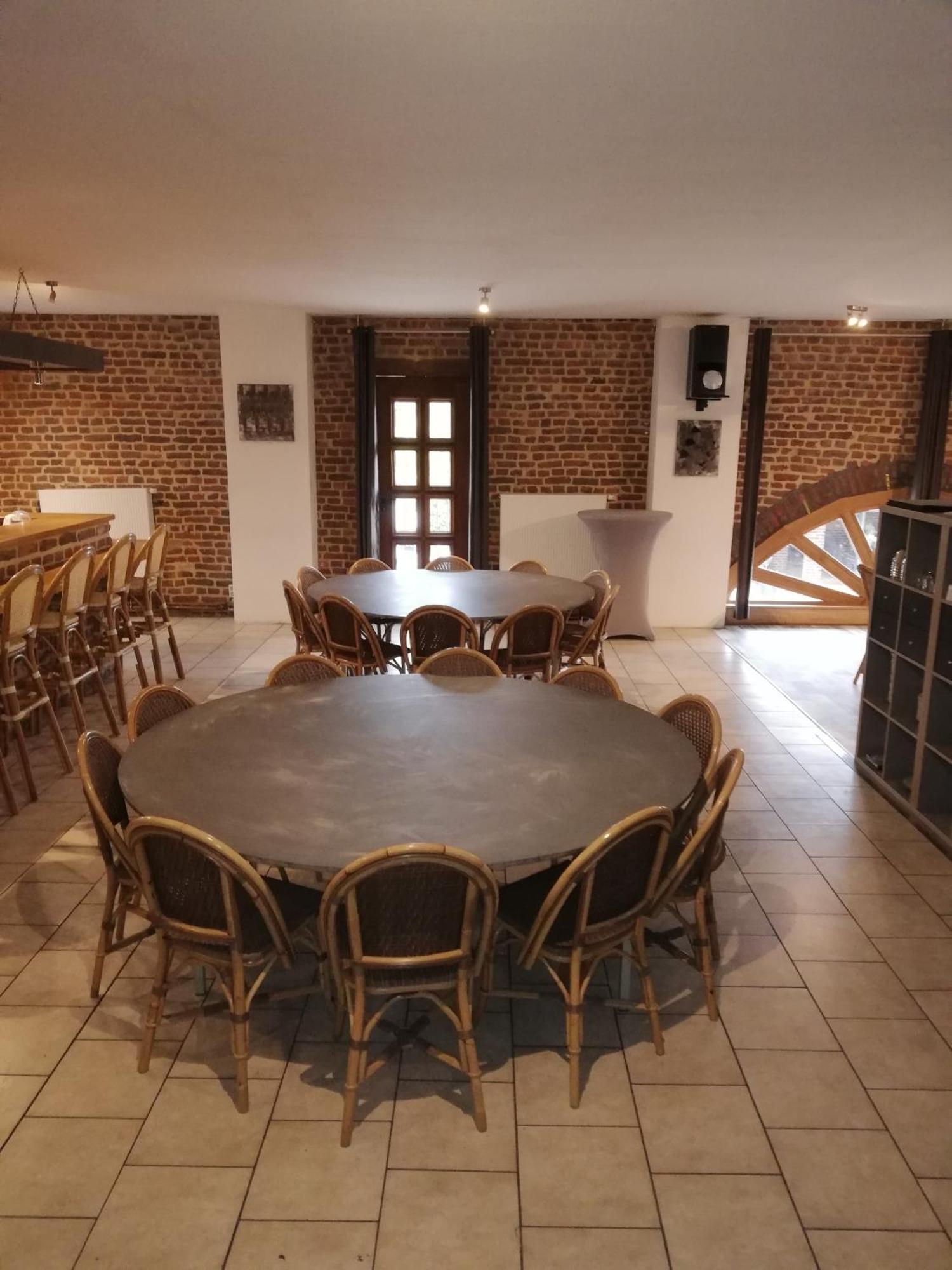 Eichenthal Ferienhaus Geilenkirchen Luaran gambar